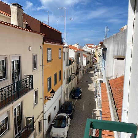 100 Meters From The Beach! Rua Da Regeneracao นาซาเร ภายนอก รูปภาพ