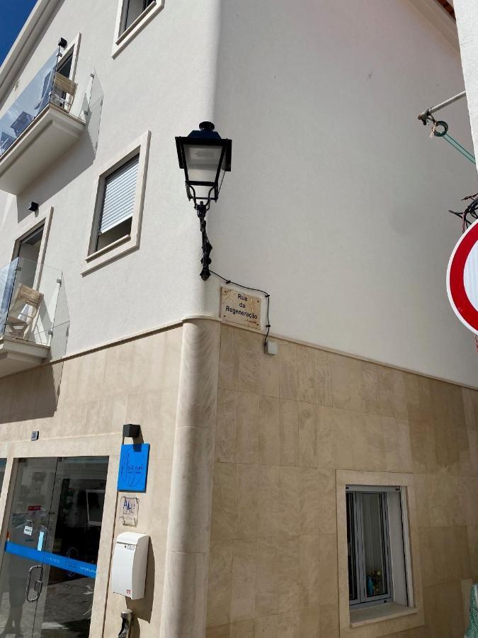 100 Meters From The Beach! Rua Da Regeneracao นาซาเร ภายนอก รูปภาพ