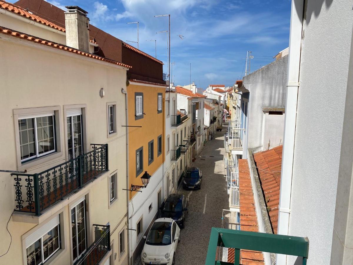 100 Meters From The Beach! Rua Da Regeneracao นาซาเร ภายนอก รูปภาพ