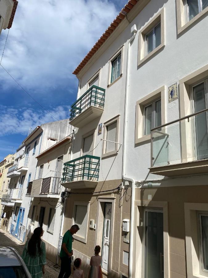 100 Meters From The Beach! Rua Da Regeneracao นาซาเร ภายนอก รูปภาพ