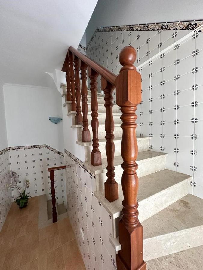 100 Meters From The Beach! Rua Da Regeneracao นาซาเร ภายนอก รูปภาพ