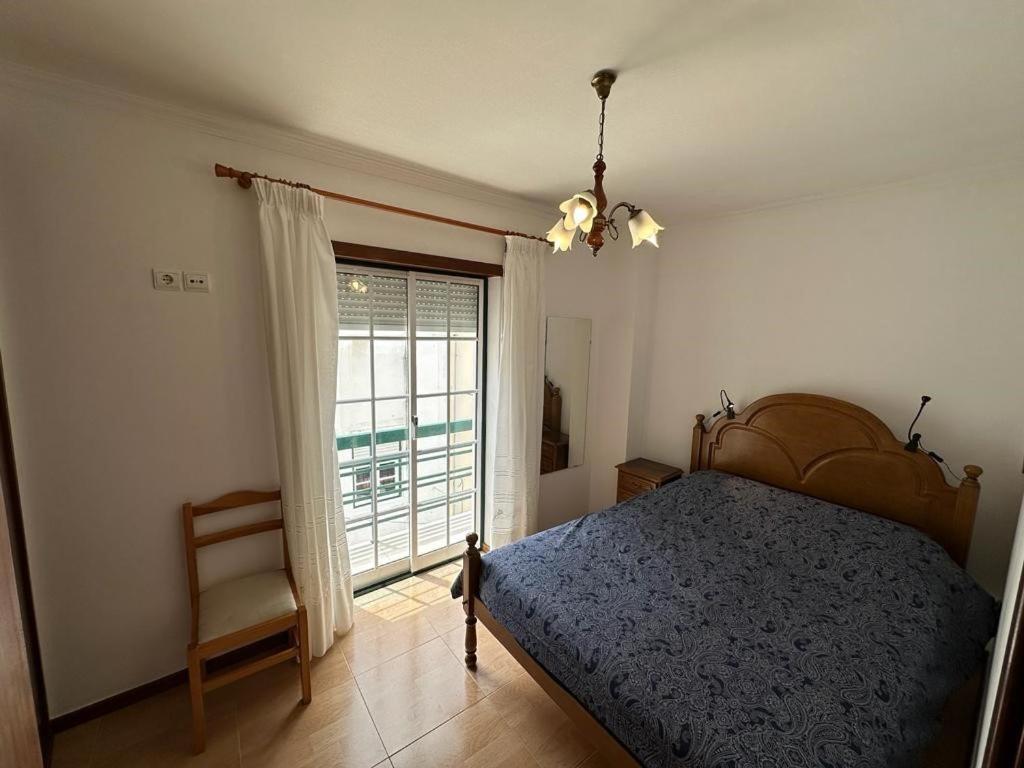 100 Meters From The Beach! Rua Da Regeneracao นาซาเร ภายนอก รูปภาพ