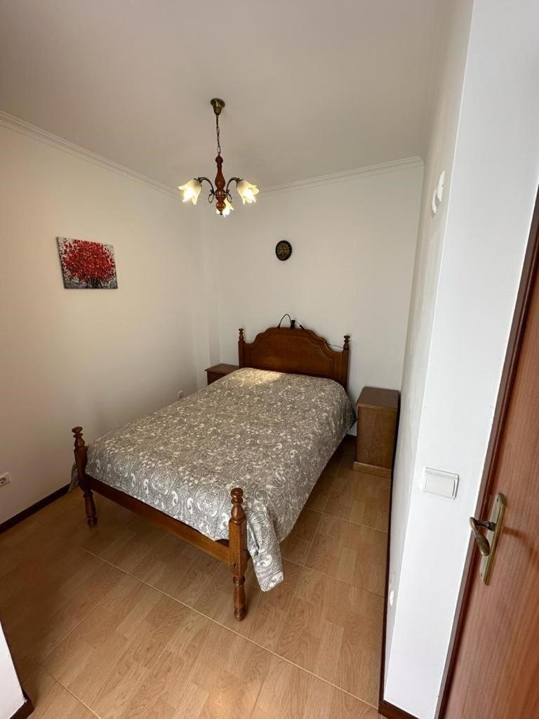 100 Meters From The Beach! Rua Da Regeneracao นาซาเร ภายนอก รูปภาพ